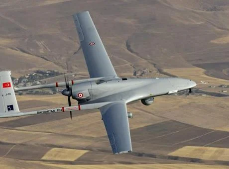 Savunmada yeni rota! Türk İHA'larını radara aldılar: 'Büyük önem veriliyor'