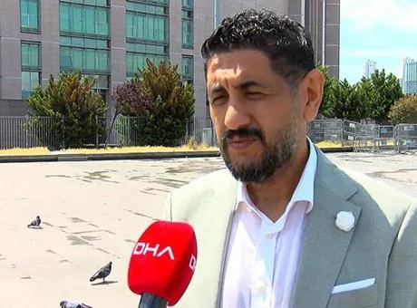 İş insanından rüşvet itirafı: Aynı belediye tarafından iki kere dolandırıldım