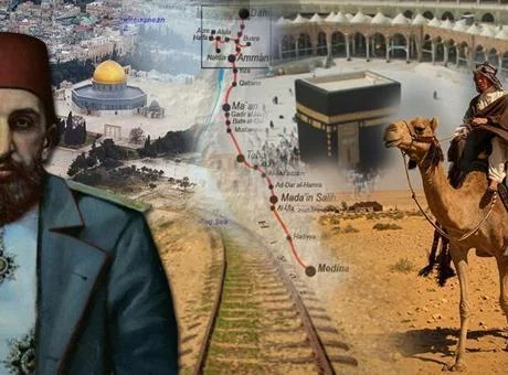 İsrail’i korkutan hayal gerçek oluyor! Ray başına 1 altın verdi: Kur’an’da yeri yazıyordu