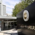 AP'nin 2025 Türkiye Raporu'na Dışişleri'nden tepki: Kesin bir dille reddediyoruz
