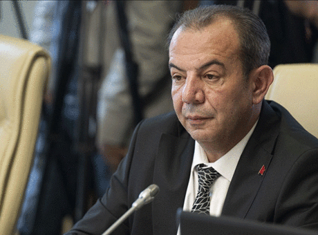 Tanju Özcan’a cinsel saldırı suçundan bir tutuklama daha