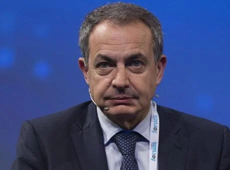 İspanya’da Siyasi Kriz: Eski Başbakan Zapatero’ya Kara Para Suçlaması