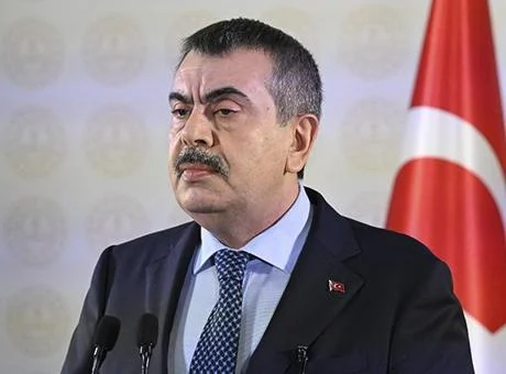 Bakan Tekin: Temel hak ve hürriyetlerle ilgili bütün sınırlamaları kaldırmaya çaba sarf ettik, kaldırdık