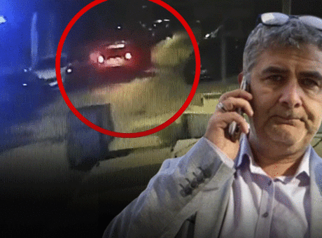 İBB Kültür A.Ş. Genel Müdür Yardımcısı Erhan Karaal Kaçırıldı: Eşi Olay Anını Anlattı