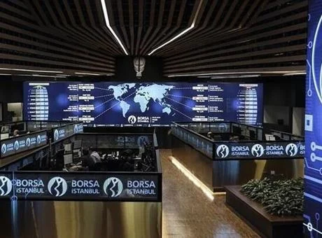 Borsa İstanbul günü yükselişle tamamladı