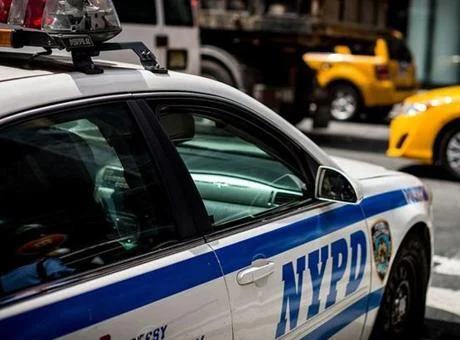 ABD’de panik: New York Times Meydanı’nda silah sesleri!