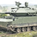 Avrupa’nın ‘Ukrayna sendromu’ hortladı; Tanka dönüş...