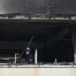 Japonya’da ilkokulda yangın! Acil durum alarmı verildi, yaralılar var