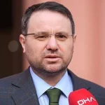 Bakan Gürlek: Operasyonlarımız kökleri kazınana dek devam edecek