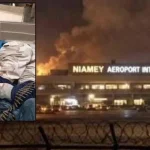 Ülkeyi kana buladılar! Havalimanına saldırı: 35 ölü
