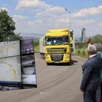 531 TIR Ankara’dan yola çıktı, adım adım izleniyor! Kilitler gece yarısı 02.00’de açılacak