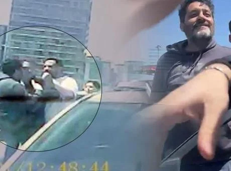 Siren çalarak durdurdu, ehliyet kontrolü yaptı! Polis sandığı kişi, bakın kim çıktı: 2 aydır işe çıkamıyorum