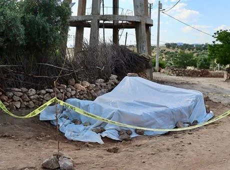 Midyat’ta yol kazısında akılalmaz keşif! 722 yılınden gelen mesaj, taşlarda dikkat çeken 4 isim: Dedelerimiz anlatıyordu hep