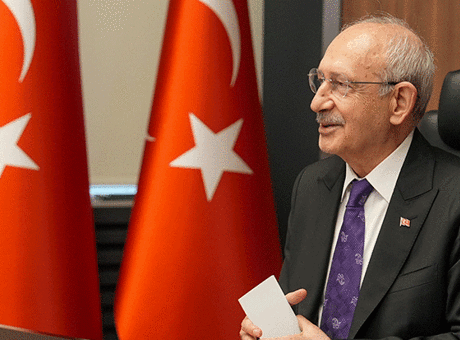 Kılıçdaroğlu’ndan partisinin milletvekillerine mektup