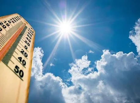 58 vilayette turuncu alarm verildi! Sıcak hava ülkeyi kavuracak: ‘Dikkatli olun’