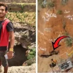 2 dolara gösteri düzenleyip 11 kardeşine bakıyordu... Yemenli 'Örümcek Adam'ın acı hikayesi ortaya çıktı
