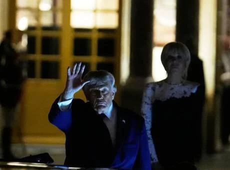 Trump Netanyahu’yu Hedef Aldı: Ben Olmasaydım İsrail Yok Olurdu