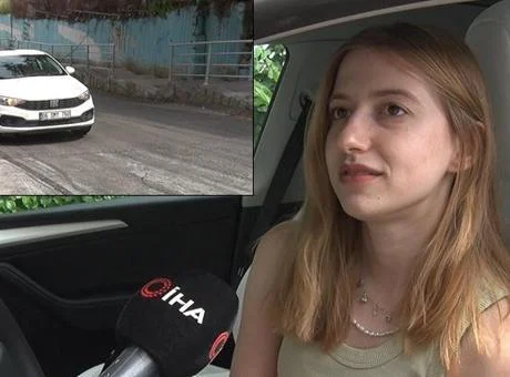 Sosyal medyayı sallayan ‘ağlatan’ yokuş: Araç markaları buraya gelip video çekiyor