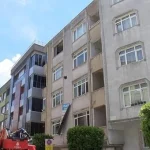 Güngören’de kentsel dönüşüm yapılan binada patlama: 3 yaralı