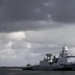 Hürmüz Boğazı’ndaki mayın temizleme fırkateyn gönderildi! Hollanda’da kritik adım