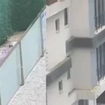 İstanbul’da korkunç olay! Yeni boşanan çiftin cesedi sitenin bahçesinde bulundu