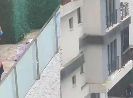İstanbul’da korkunç olay! Yeni boşanan çiftin cesedi sitenin bahçesinde bulundu