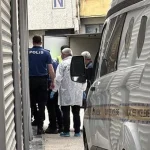 Bursa’da alacak meselesi cinayeti: Kadını vurup intihar etti