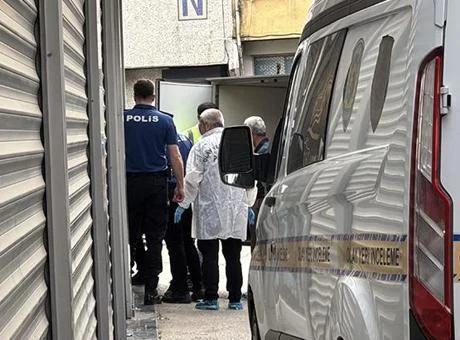 Bursa’da alacak meselesi cinayeti: Kadını vurup intihar etti