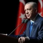 Cumhurbaşkanı Erdoğan YKS'ye girecek öğrencilere başarı diledi