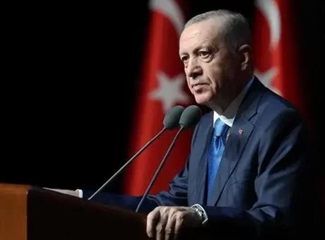 Cumhurbaşkanı Erdoğan YKS’ye girecek öğrencilere başarı diledi