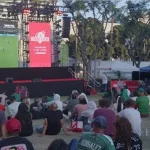 Los Angeles’ta dev etkinlik! Amerika’da Dünya Kupası heyecanına Türk imzası