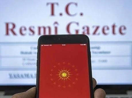 Resmi Gazete’de yayımlandı! Türk Dünyası’nda dijital ekonomi dönemi başlıyor