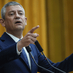 Özgür Özel'in yeni partisinin kodları