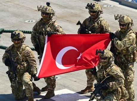 İsrail’den ‘olası çatışma’ itirafı! ‘Hayal bile edemeyiz’ diyerek duyurdular: ‘Güç zırhı Türkiye’de’