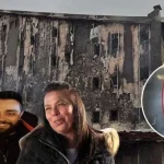 Uludağ'da 3 kişinin öldüğü otel yangınında 450 gün sonra keşif: 'Yangın sprinkleri çalışmamış'