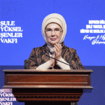 Emine Erdoğan'dan 'Şule Yüksel Şenler Eğitim ve Meslek Atölyeleri'ne ilişkin paylaşım
