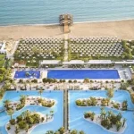 Almanya’nın en etkin gazetesi BILD seçti! Avrupa’nın tatil gözdesi Antalya