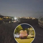 Başakşehir'de korkunç cinayet: Nişanlısını taşla öldürdü cesedini boş araziye attı