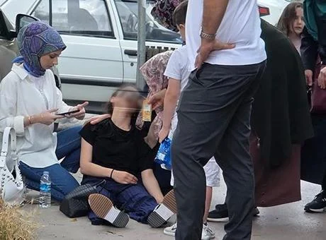 Kimliğini unuttu, ehliyetini yolda düşürdü… Son 5 dakika kala gelen mucize de yetmedi: YKS günü büyük şanssızlık!
