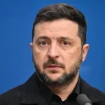 Polonya’dan Ukrayna Devlet Başkanı Zelenskiy’e büyük şok! ‘Güveni zedeliyor’