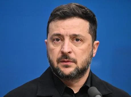 Polonya’dan Ukrayna Devlet Başkanı Zelenskiy’e büyük şok! ‘Güveni zedeliyor’