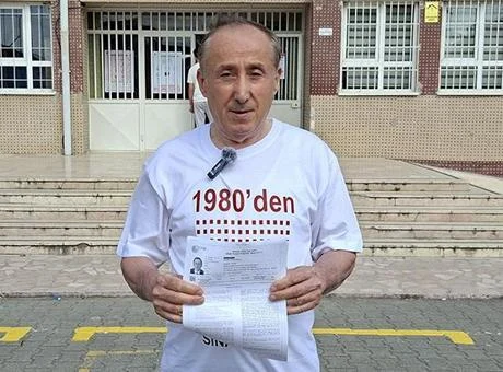 YKS’de tarihe geçecek rekor: Guinness’e başvuracağım