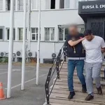 13 yıldır kırmızı bültenle aranıyordu! Bursa’da yakalandı