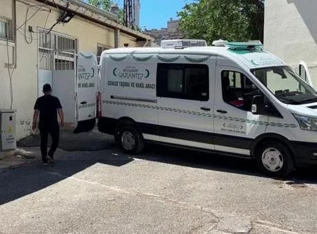 Gaziantep’te oğul babasını pompalı tüfekle öldürdü: Madde bağımlısı çıktı