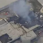 Ukrayna’dan Rusya’ya yoğun İHA saldırısı: 187 drone düşürüldü, misilleme yapıldı