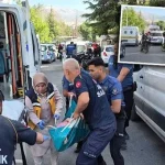 Malatya’da baba dehşeti: 21 yaşındaki kızını öldürüp eşini ve diğer kızını yaraladı
