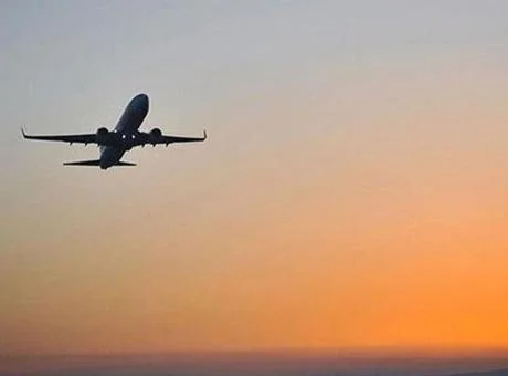 İran’da yolcu uçağı iniş sırasında pistten çıktı