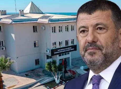 CHP’li milletvekili Veli Ağbaba’nın danışmanı Akyılmaz ‘rüşvet’ iddiasını burs olarak savundu