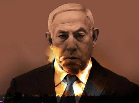 Netanyahu’dan Lübnan emri: Saldırılara kısmi ateşkes, işgale tam gaz devam
