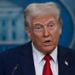 Trump Hürmüz Boğazı’nda 60 Gün Ücret Almama Kararı Aldı
